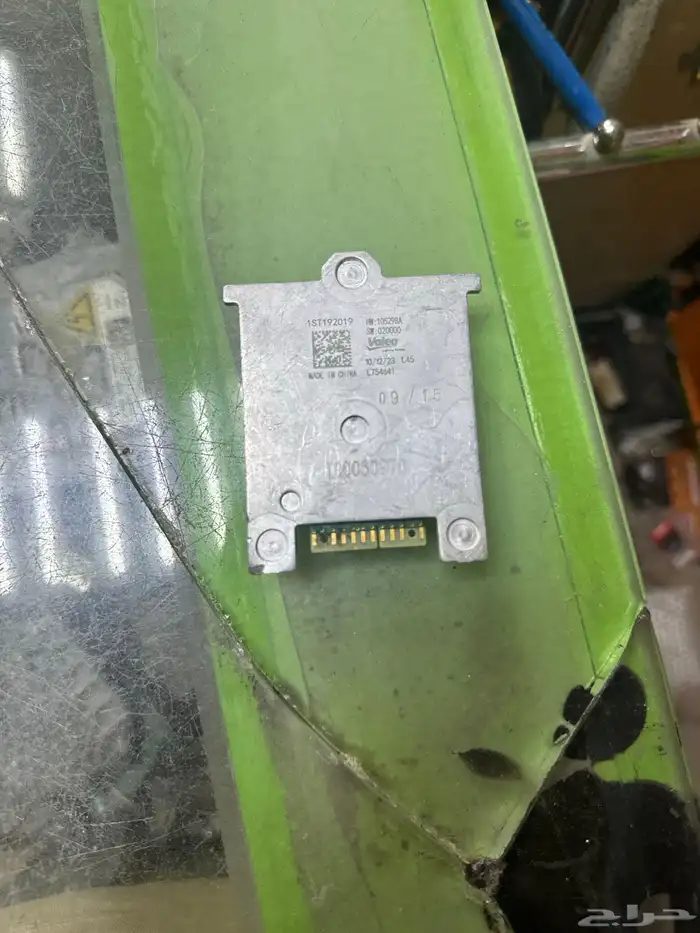 اجهزة او محول انوار السيارات الامامي امركي وياباني وصني 33