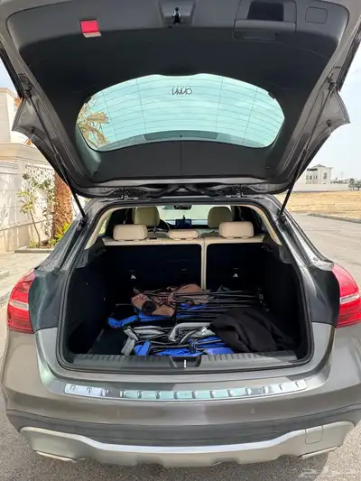مرسيدس GLA250 - AMG KIT للبيع 13