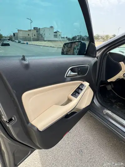 مرسيدس GLA250 - AMG KIT للبيع 12