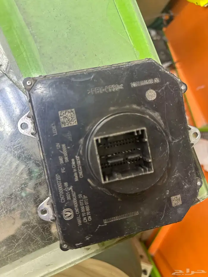 اجهزة او محول انوار السيارات الامامي امركي وياباني وصني 29