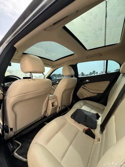 مرسيدس GLA250 - AMG KIT للبيع 19