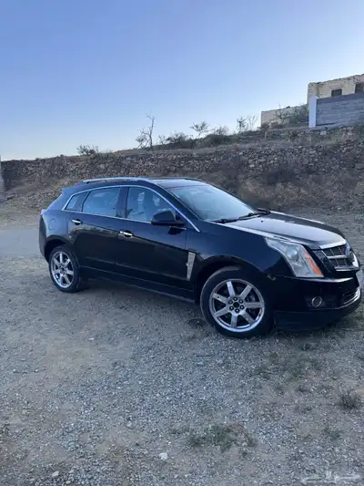 كاديلاك srx2010 0