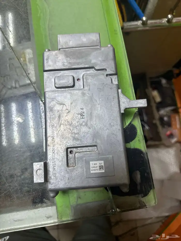 اجهزة او محول انوار السيارات الامامي امركي وياباني وصني 30