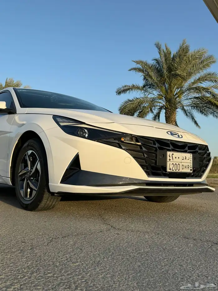 البيع هونداي النترا 22