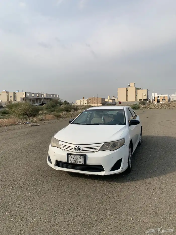 كامري 2015 5