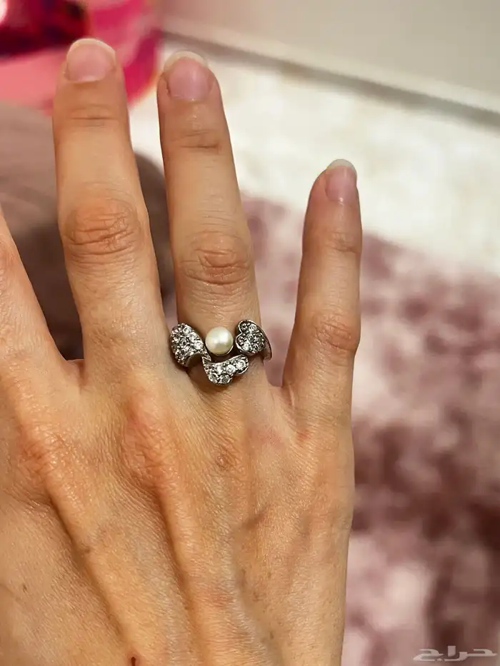 فضة اصلي عيار 925 11