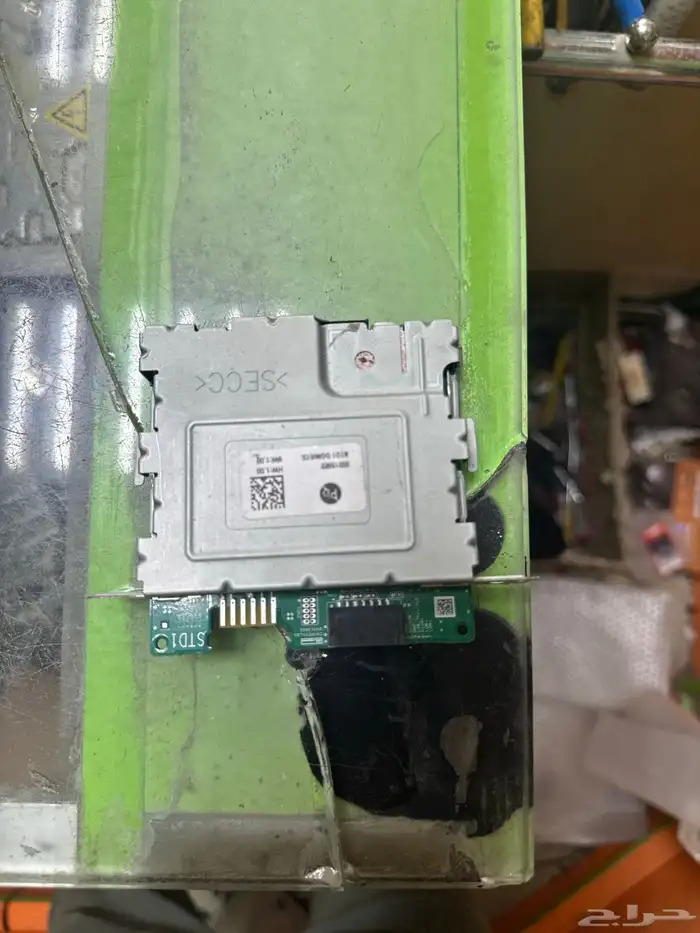 اجهزة او محول انوار السيارات الامامي امركي وياباني وصني 28