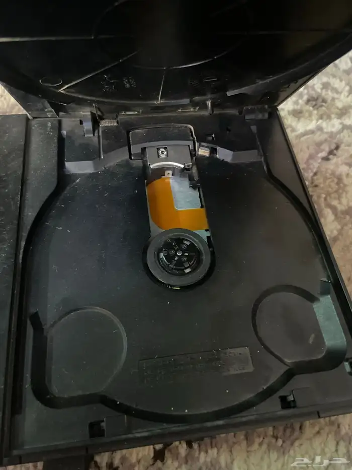 بلايستيشن 2 مهكر بيشه 4