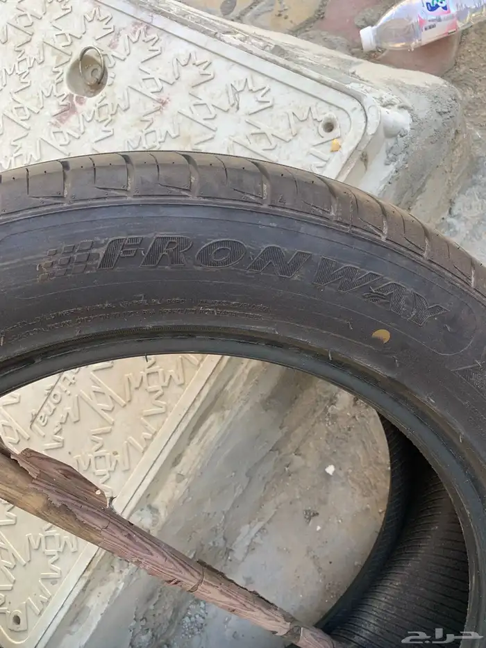 كفر سياره جديد 30 ريال 4