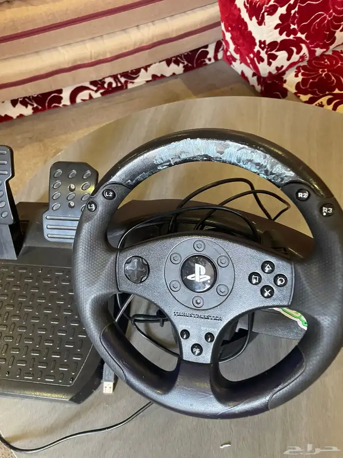 دركسون أنا ماقول جديد اخو الجديد استعمال نضيف 1