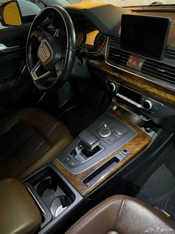 اودي Q5 5