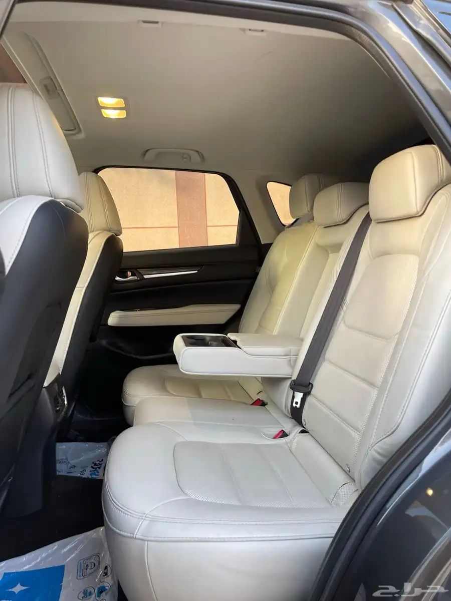 مازدا CX5 2019 12