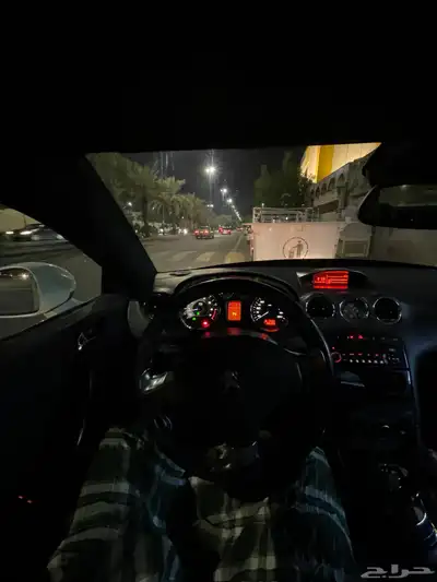 بيجو rcz 2013 5