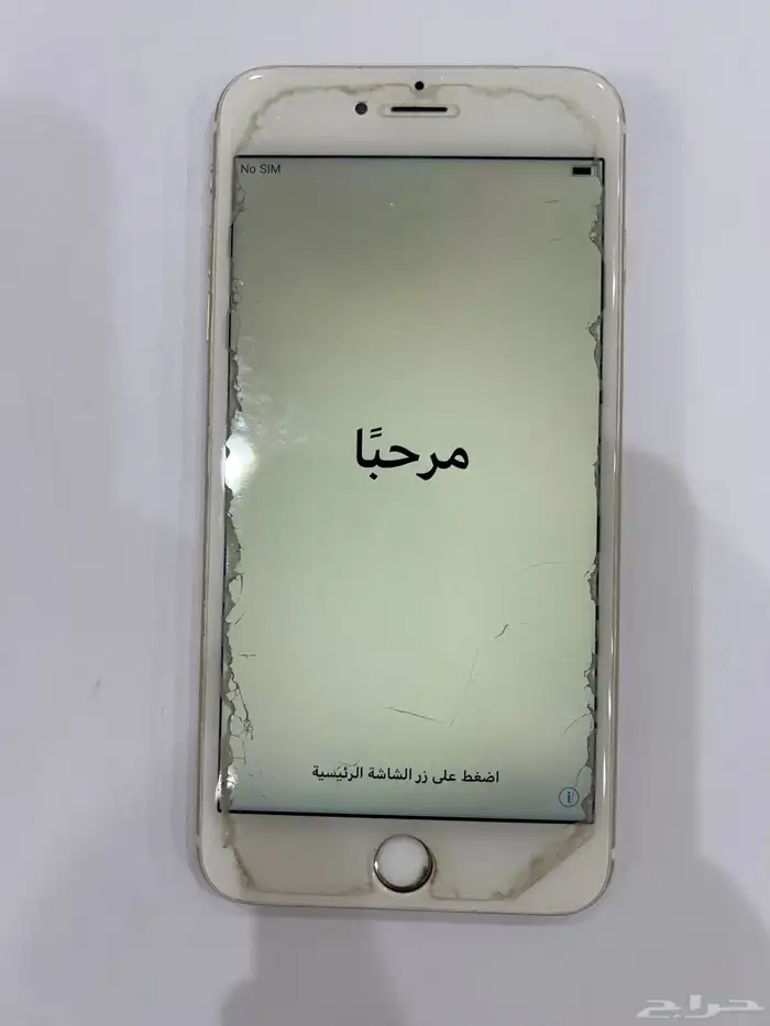 ايفون iphone 6 بلس للبيع 0
