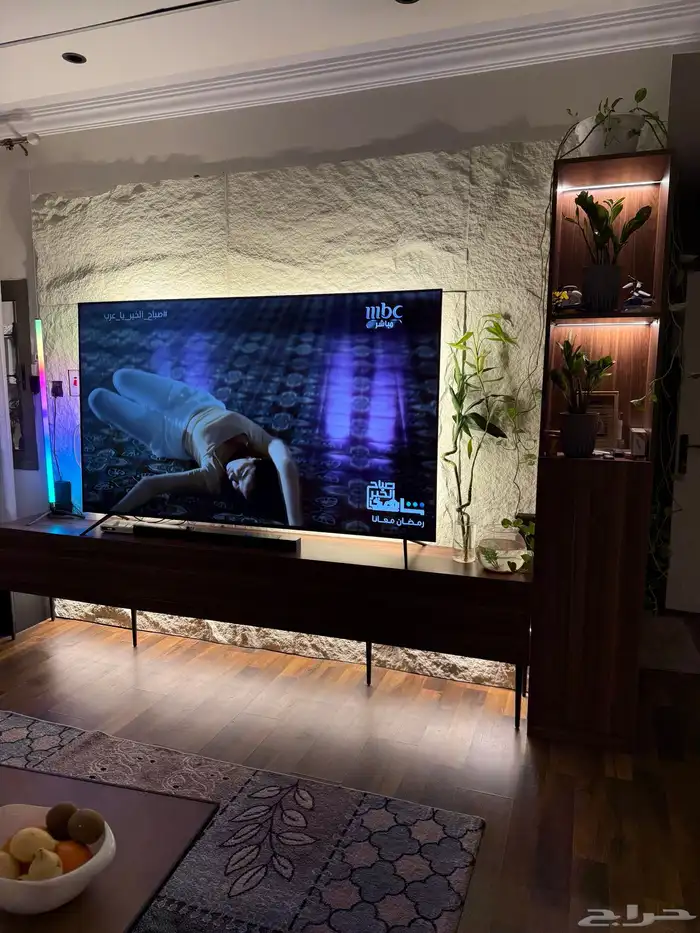 عروض وخصومات باركيه SPC ضد المياه ألوان جديده 12