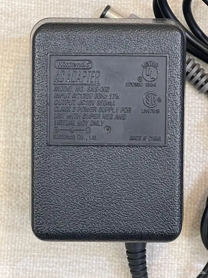 سوبر نينتندو - Super Nintendo تم البيع 7