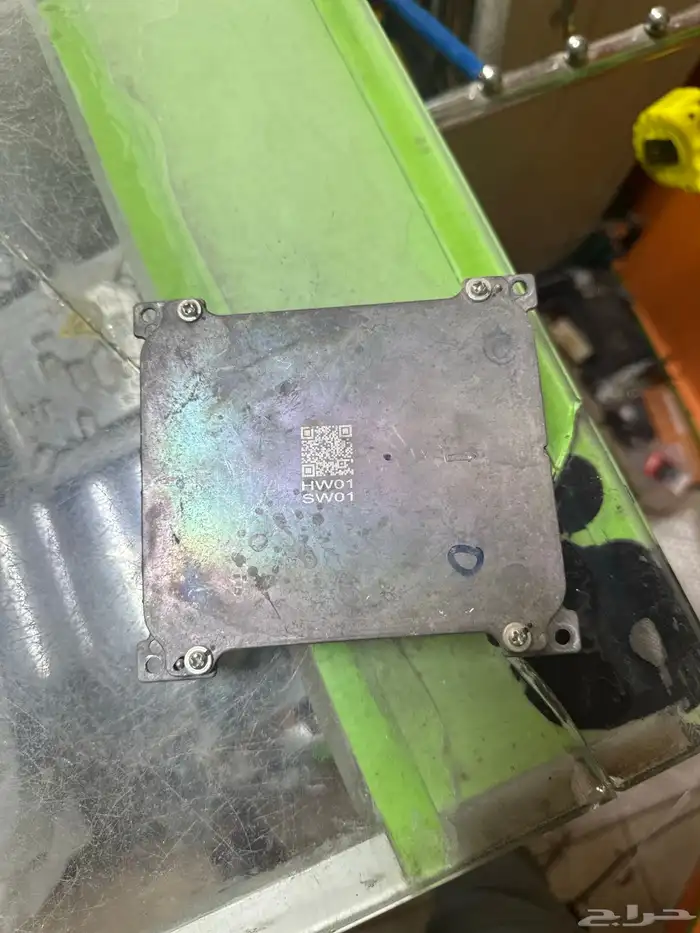 اجهزة او محول انوار السيارات الامامي امركي وياباني وصني 31