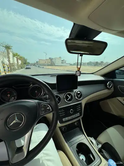 مرسيدس GLA250 - AMG KIT للبيع 17