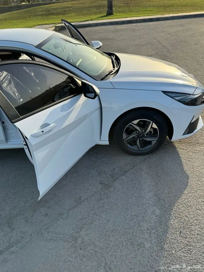 البيع هونداي النترا 4