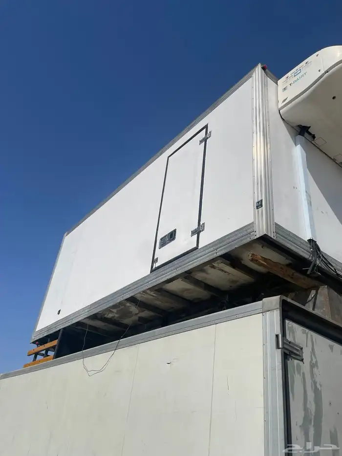 جهاز ثرموكنج T500 دينة ايسوزو 1