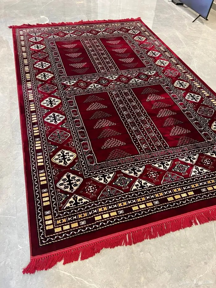سجادة تركية اصليه 0