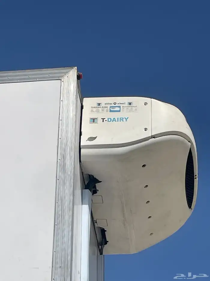 جهاز ثرموكنج T500 دينة ايسوزو 0