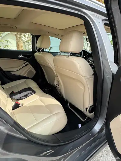 مرسيدس GLA250 - AMG KIT للبيع 15