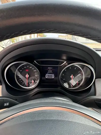 مرسيدس GLA250 - AMG KIT للبيع 18