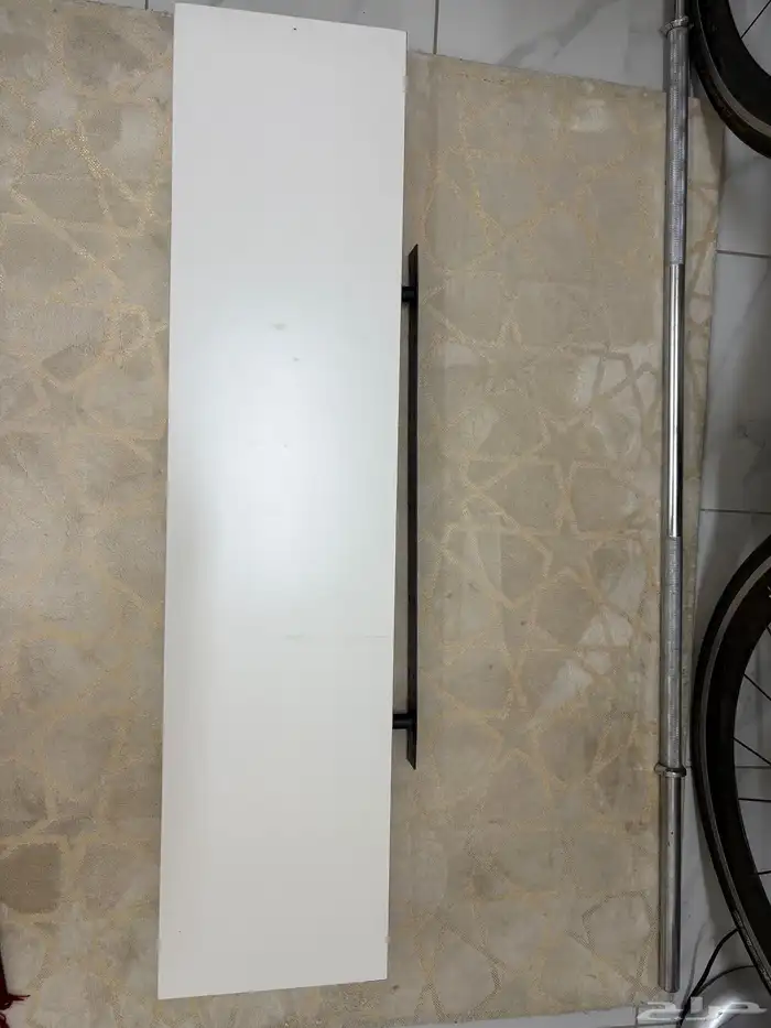 رفوف من ايكيا استعمال نضيف مع القاعدة 0