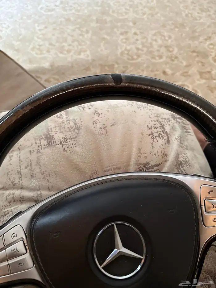 طاره مرسيدس 2