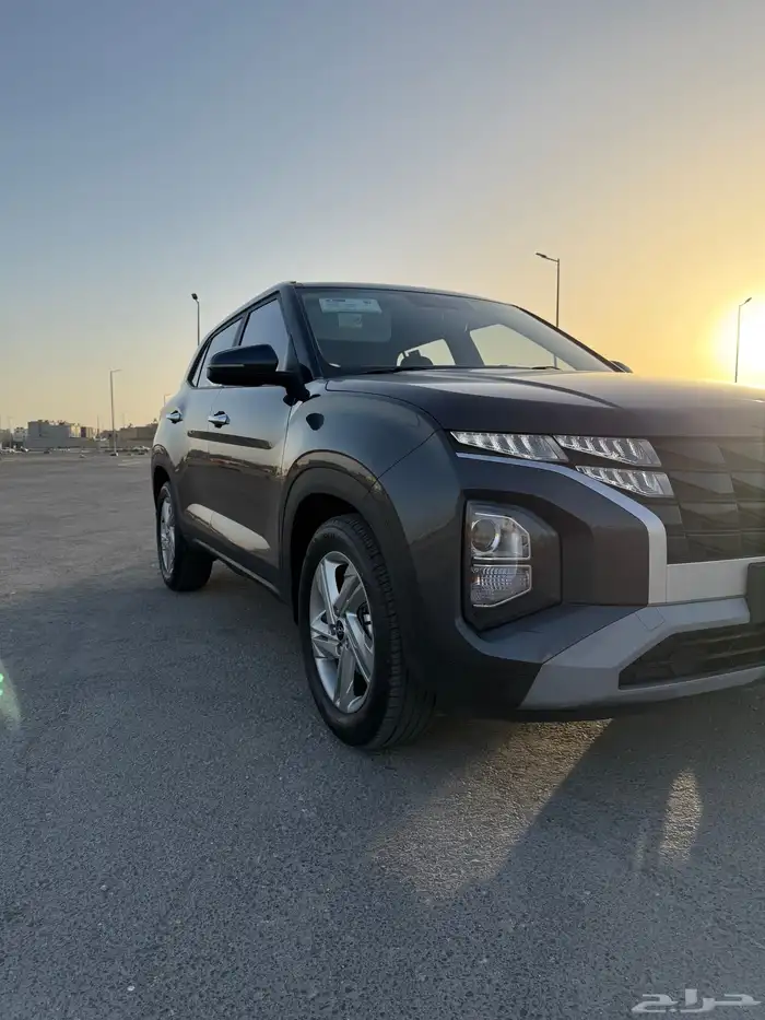 هيونداي كريتا موديل 2023 1