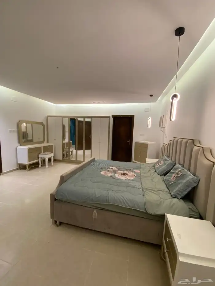 شاليه نظام فلله مسبح العاب اطفال 12