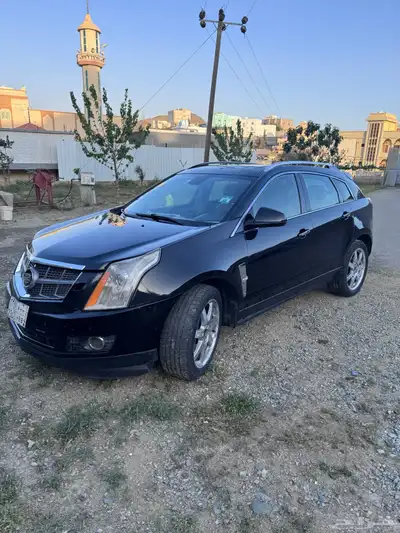 كاديلاك srx2010 1