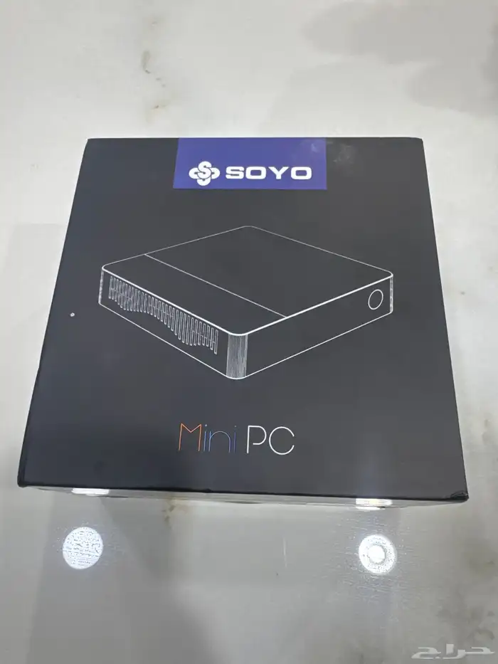 كمبيوتر صغير 0