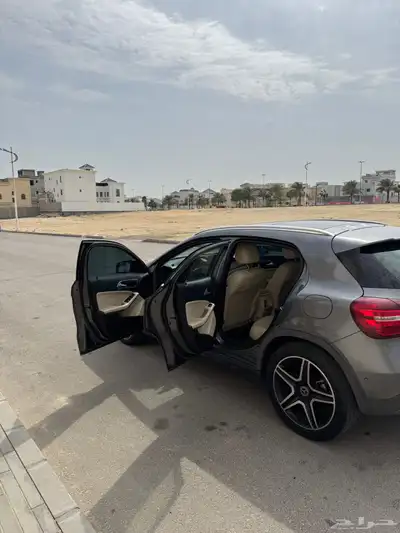 مرسيدس GLA250 - AMG KIT للبيع 9