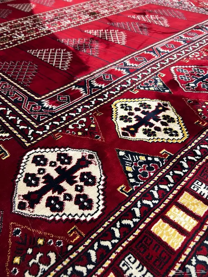 سجادة تركية اصليه 2