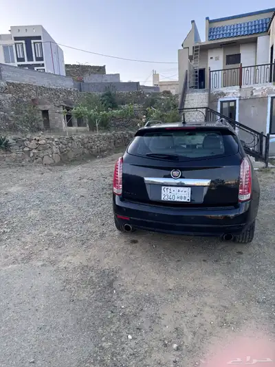 كاديلاك srx2010 2