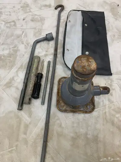 طقم عفريتة باترول نيسان 0