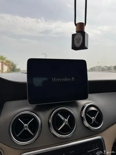 مرسيدس GLA250 - AMG KIT للبيع 20