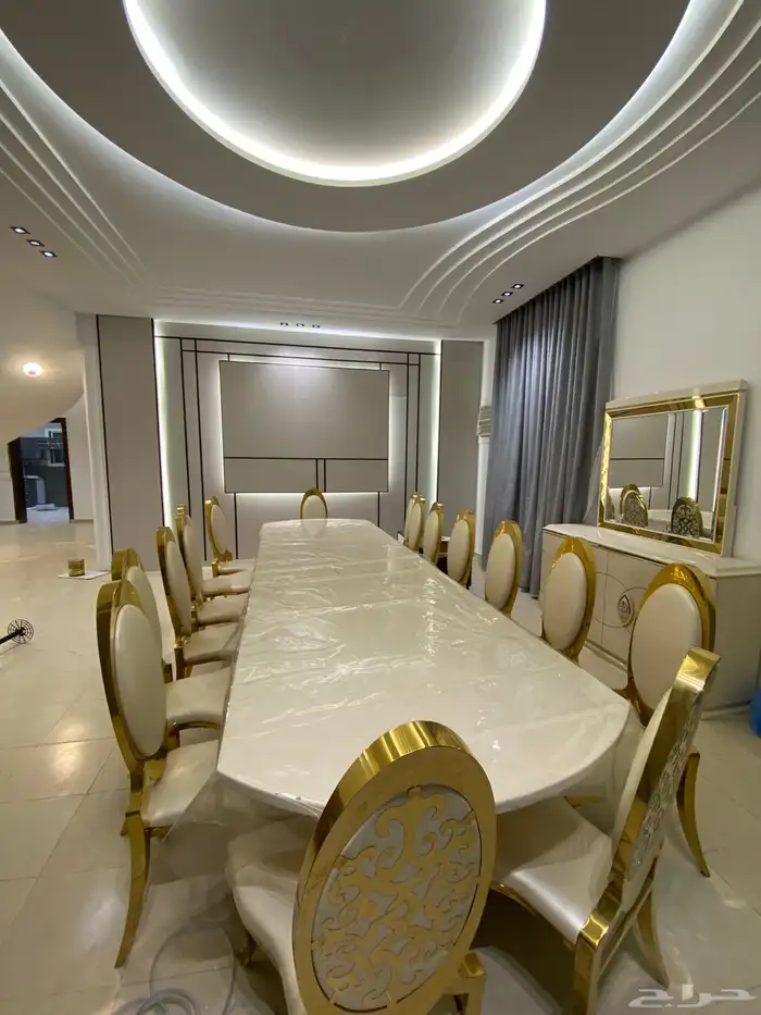 شاليه نظام فلله مسبح العاب اطفال 10