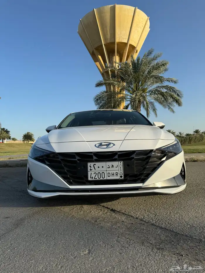 البيع هونداي النترا 23