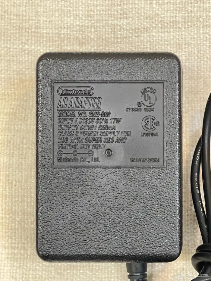 سوبر نينتندو 2 - Super Nintendo 2 تم البيع 4
