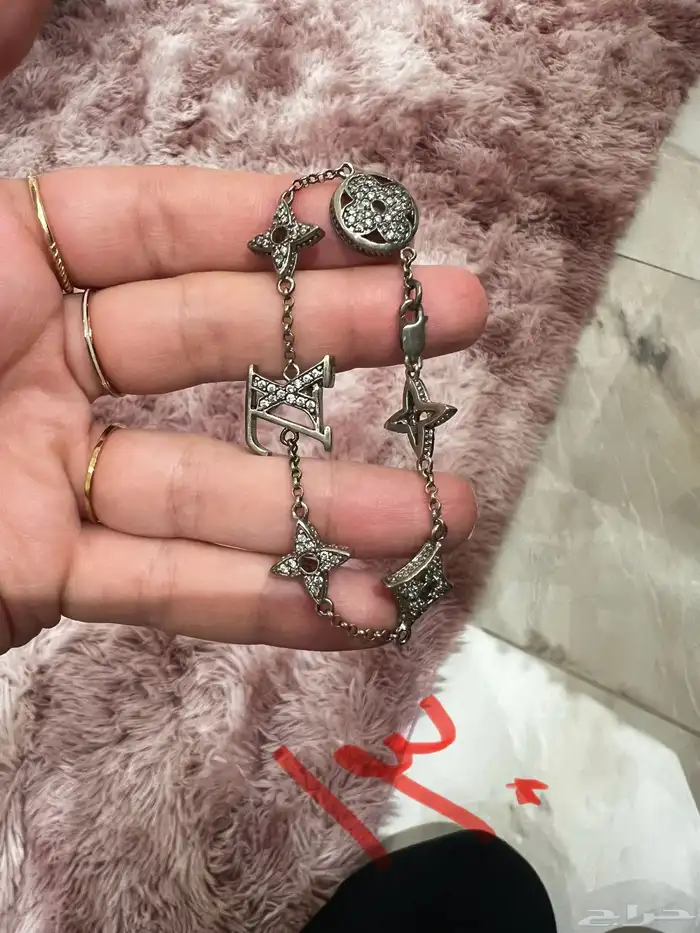 فضة اصلي عيار 925 1