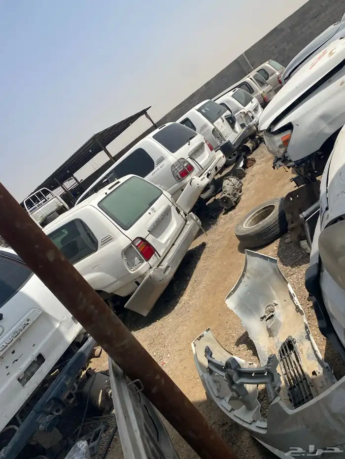 تشليح الحاير الرياض 1