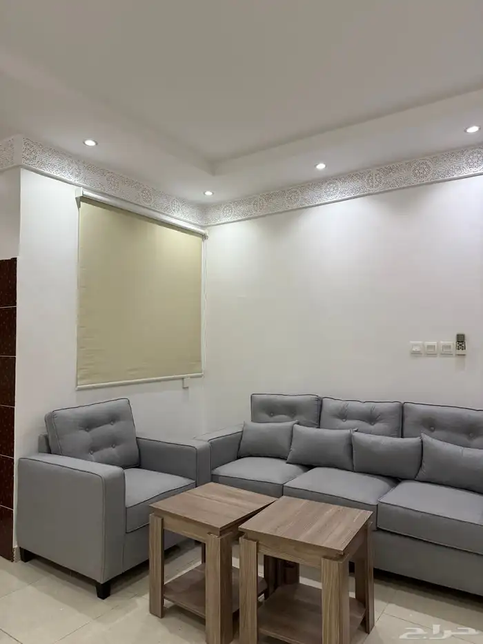 شقق مفروشه حي إشبيليا عزاب عوايل 3