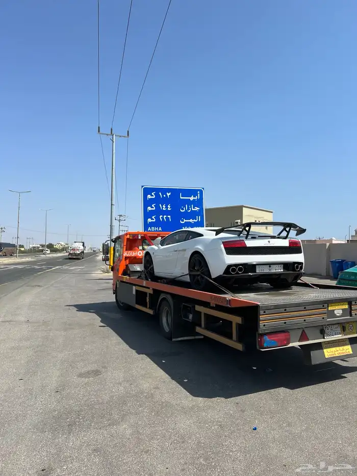 سطحه هيدروليك الخبر جده سطحه الدمام جده أسعارنا طيبه 4