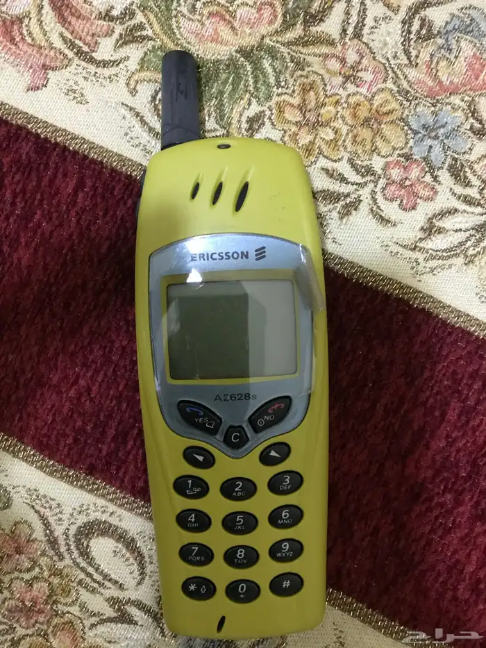 جوالات نوكيا اصلية 48