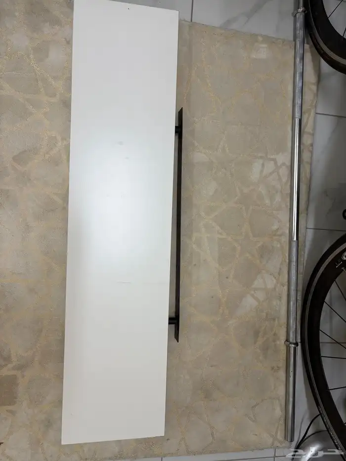 رفوف من ايكيا استعمال نضيف مع القاعدة 1