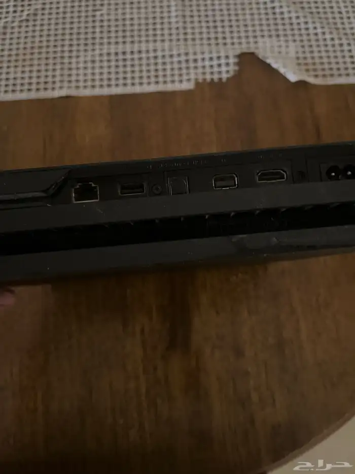 سوني فور برو 1