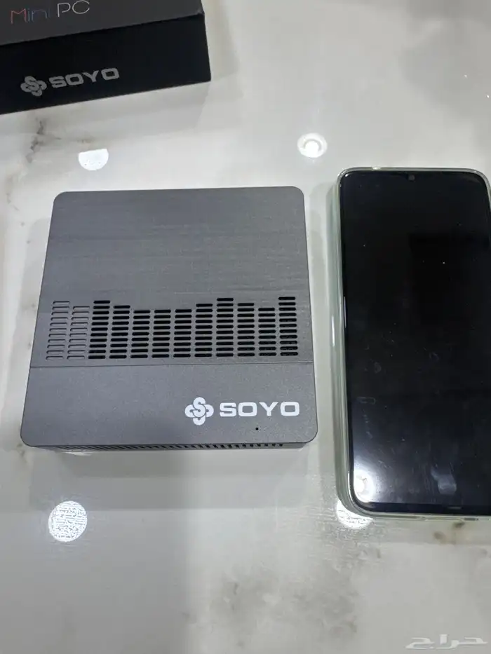 كمبيوتر صغير 1